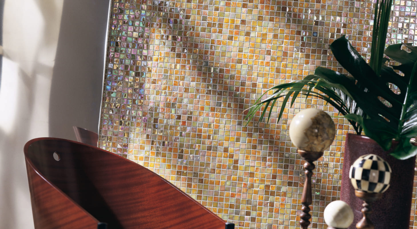 BRANDS SICIS タイル マリーゴールド3